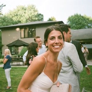 Meet your Posher, Mia
